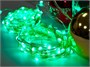 Гирлянда нить Роса 20м. 200 Led SMART RGB, с пультом, USB, прозрачный провод - А5-0214 LEON LED (LIGHT) 213285672