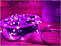 Гирлянда нить 50.0м. 240 розовых диодов, контроллер, черный пвх - CMR-60240P CEIMAR 1188042732