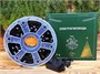 Гирлянда нить 50.0м. 240 белых диодов, контроллер, черный пвх - CMR-50240W CEIMAR 1945434975