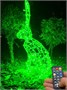 Заяц светодиодный уличный 130x75x50 см. Хамелеон SMART RGB - 18250 ЕлкаСайт 544607386