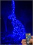 Заяц светодиодный уличный 130x75x50 см. Хамелеон SMART RGB - 18250 ЕлкаСайт 544607386
