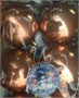 Новогодние Шары-6см. оранжевые блестящие 6 шт. - ЕК0282 1468601677