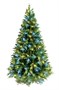 Green Trees Ель световая Валерио Премиум 1.2 м. 1897516813
