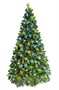 Green Trees Ель световая Барокко Премиум 1.5 м. 246748233