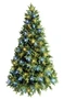 Green Trees Ель световая Грацио Премиум 2.1 м. 466993737
