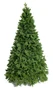 Green Trees Ель Барокко Премиум 2.4 м. 912735435