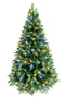 Green Trees Ель световая Валерио Премиум 2.4 м. 1116693098