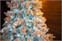 Green Trees Ель заснеженная световая Россо Премиум 2.4 м. 1569286939