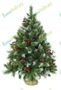 Beatrees Сосна ICE TIFFANY 0.6 м. - 1020706 421508961