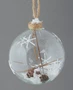 Новогодний Шар "Метель" 8 см. - арт.: 302-139 1853979936