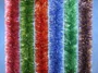 Мишура Принцесса d=125мм, L=2м, цвет: золото,фиолетовый арт. М0505 233202543