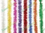 Мишура Праздничная d=35мм, L=2м, цвет: синий арт. М1074 1684292967