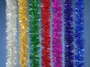 Мишура Праздничная d=50мм, L=2м, цвет: фиолетовый арт. М1005 10911399