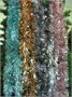 Мишура Морозко Pastel d=95мм, L=2м, цвет: розовый,бирюзовый арт. М0818 1596751176