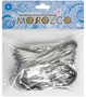 MOROZCO Новогодняя Мишура Дождь (15х200см.) серебро - ДГ152001 2099299000