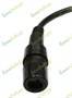 Силовой кабель для круглого дюралайта 13мм. IP65 - B-13100 1413860249