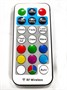 Набор для дистанционного управления гирляндами SMART RGB на 1000 led - К-7704 271671625