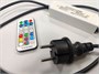 Набор для дистанционного управления гирляндами SMART RGB на 1000 led - К-7704 271671625