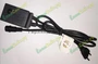 Контроллер черный для гирлянд IP-44 - 12896 1521536837