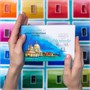 Набор акварели Veroneze, кюветы 2,5 мл, 12 монопигментных цветов, металлическая коробка 1289790831