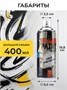 Спрей очиститель от красок Малевичъ, 400 мл 424470391