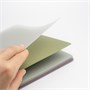 Скетчбуки Малевичъ для пастели с калькой GrafArt, бумага ассорти 1859832620