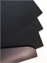 Бумага черная для сухих техник Graf'Art black 1052895730