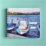 Скетчбук MIX MEDIA для акрила, гуаши и смешанных техник, 360 г/м 1060629287