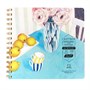 Скетчбук для акрила Matisso, 290 г/м 1246994586