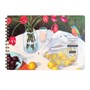 Скетчбук для акрила Matisso, 290 г/м 1246994586