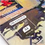 Альбомы-склейки для масляных красок Tician, 230 г/м 783473840
