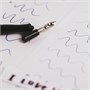 Набор для каллиграфии Малевичъ, 5 перьев и косой держатель 451189003