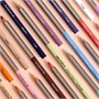 Набор профессиональных цветных карандашей Малевичъ GrafArt PRO, Портрет, 30 цветов 924128328