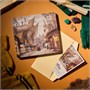 Набор профессиональных цветных карандашей Малевичъ GrafArt PRO "Сказочные миры Анастасии Лавру" 1793290261