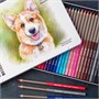 Набор профессиональных цветных карандашей Малевичъ GrafArt PRO, 30 цветов 1677492352