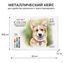 Набор профессиональных цветных карандашей Малевичъ GrafArt PRO, 30 цветов 1677492352