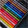 Набор профессиональных цветных карандашей Малевичъ GrafArt PRO, 15 цветов 725466744