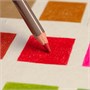 Набор профессиональных цветных карандашей Малевичъ GrafArt PRO, 15 цветов 725466744