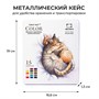 Набор профессиональных цветных карандашей Малевичъ GrafArt PRO, 15 цветов 725466744