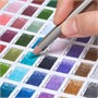 Набор профессиональных цветных карандашей Малевичъ GrafArt PRO, 100 цветов 1106896024