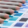 Набор профессиональных цветных карандашей Малевичъ GrafArt PRO, 100 цветов 1106896024