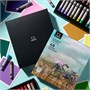 Масляная пастель Малевичъ Graf'Art профессиональная, 48 цветов 1238925300