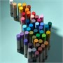 Масляная пастель Малевичъ Graf'Art профессиональная, 48 цветов 1238925300