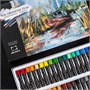 Масляная пастель Малевичъ Graf'Art профессиональная, 36 цветов 698005129