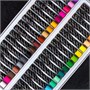 Масляная пастель Малевичъ Graf'Art профессиональная, 36 цветов 698005129