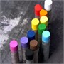 Масляная пастель Малевичъ Graf'Art профессиональная, 12 цветов 793332898