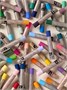 Масляная художественная профессиональная пастель Малевичъ Graf'Art. Цвета в ассортименте. По 6 шт в упаковке. 503136817