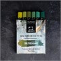 Наборы профессиональной масляной пастели Малевичъ Graf'Art различных оттенков, 6 стиков в наборе 1896695400