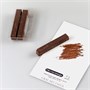 Сепия светлая Малевичъ, набор квадратных мелков, 3 шт 5751773
