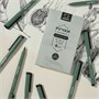 Набор капиллярных ручек линеров Малевичъ, 8 шт 2031308522